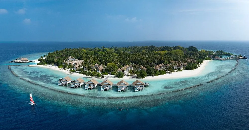Bandos Maldives