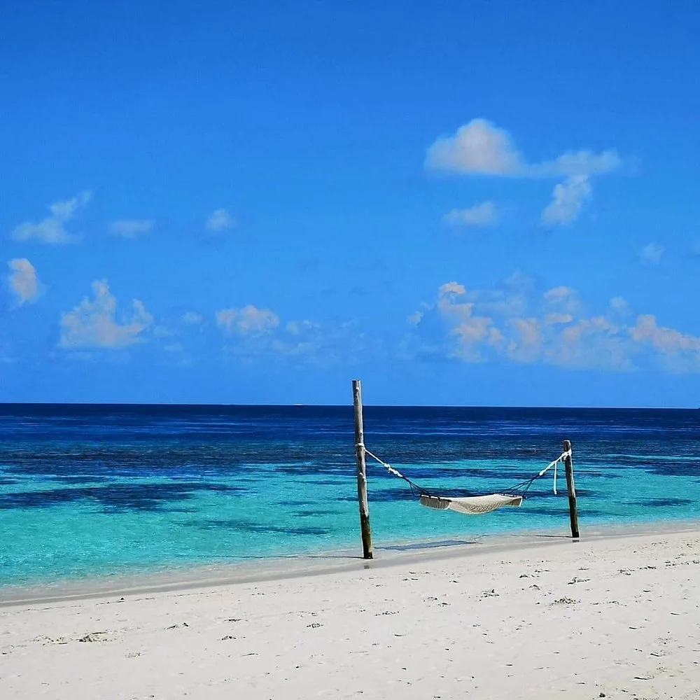 Bandos Maldives: Бассейн и пляж 10