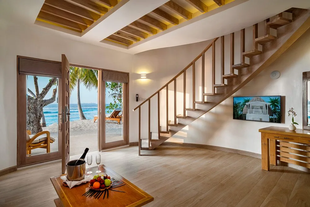 Bandos Maldives: Номер 7