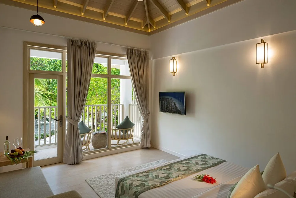 Bandos Maldives: Номер 10