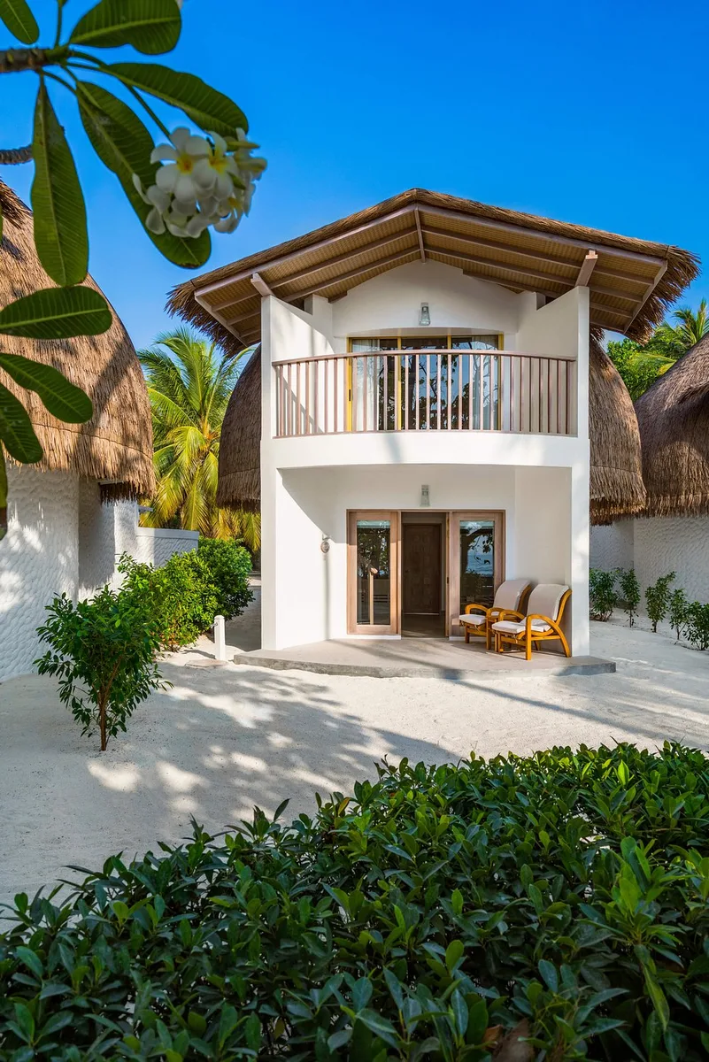 Bandos Maldives: Номер 12
