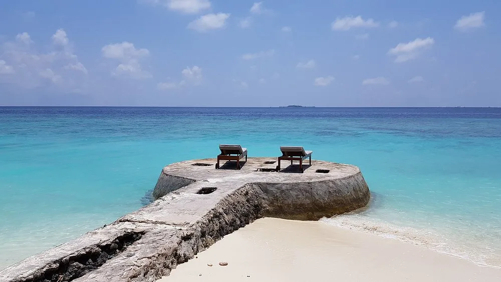 Bandos Maldives 4*