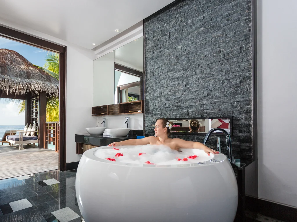 BEACH POOL VILLA - фото 3