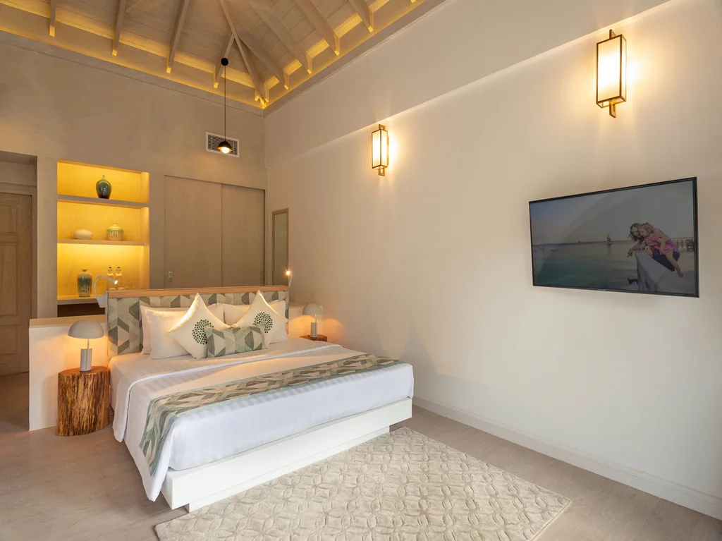 BEACH VILLAS - фото 3