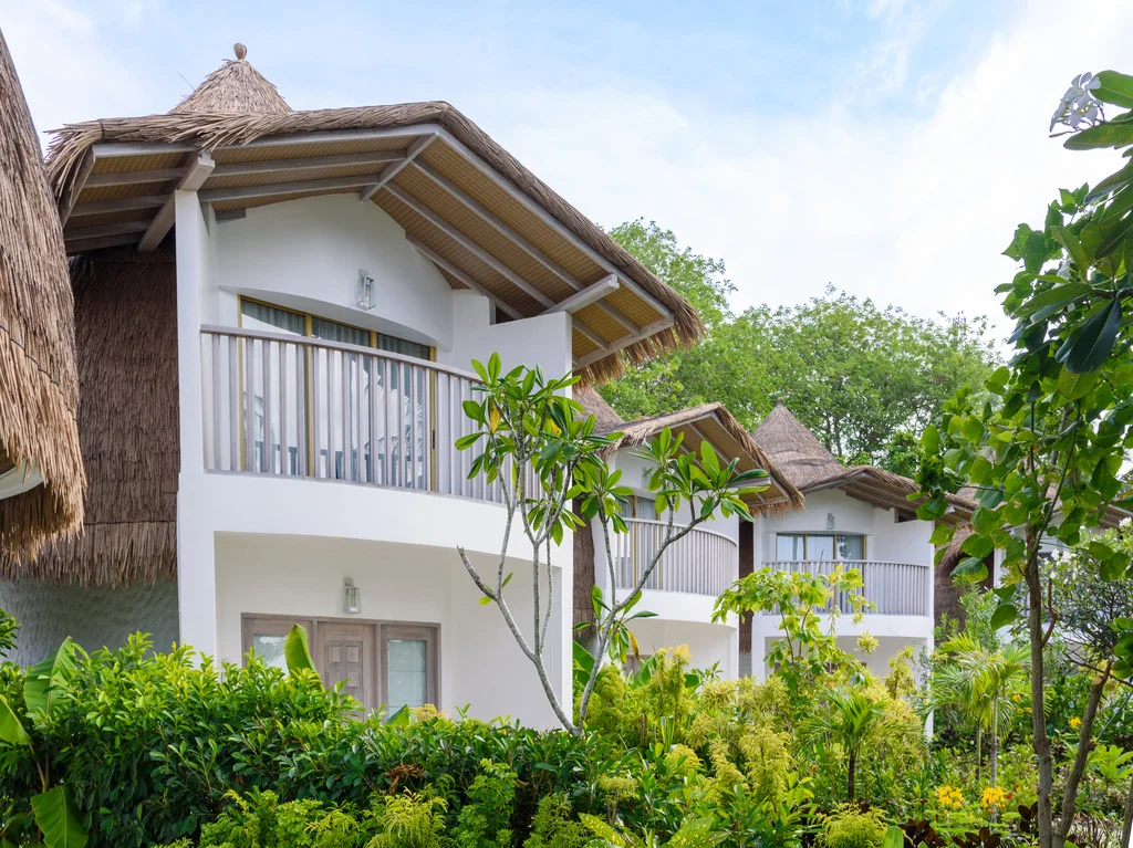 PREMIUM BEACH VILLA - фото 2