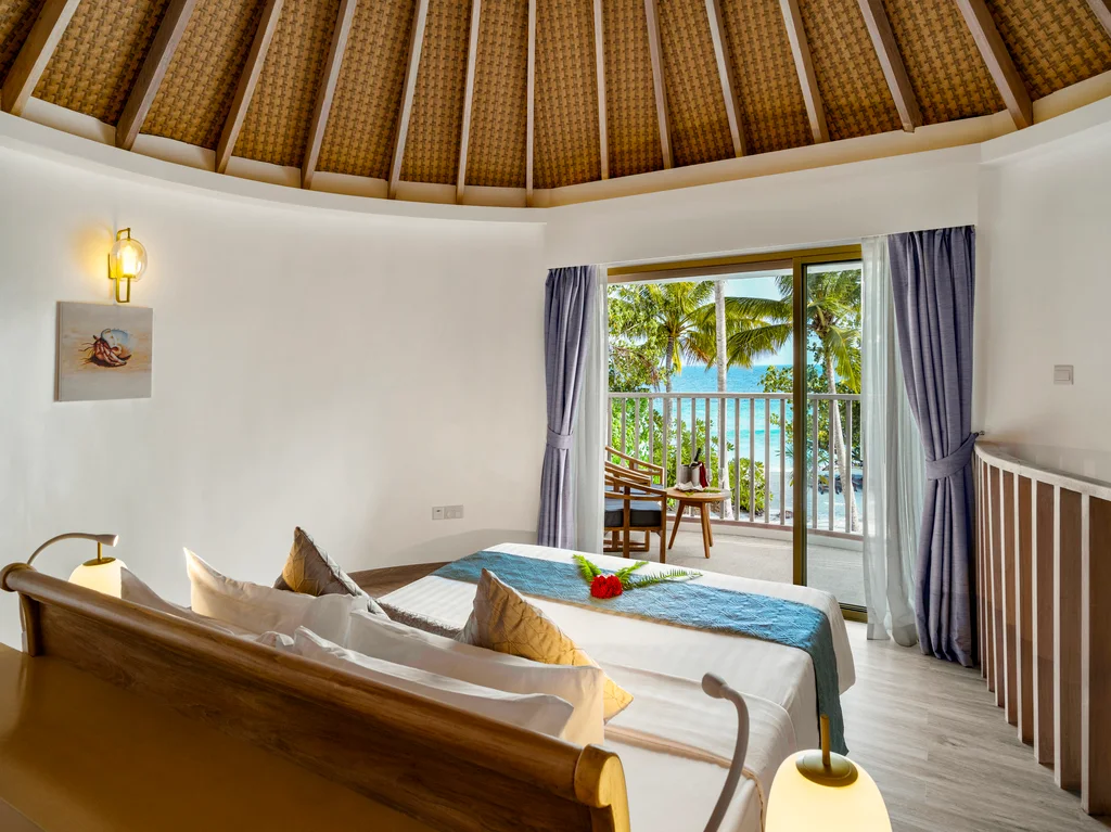 PREMIUM BEACH VILLA - фото 3