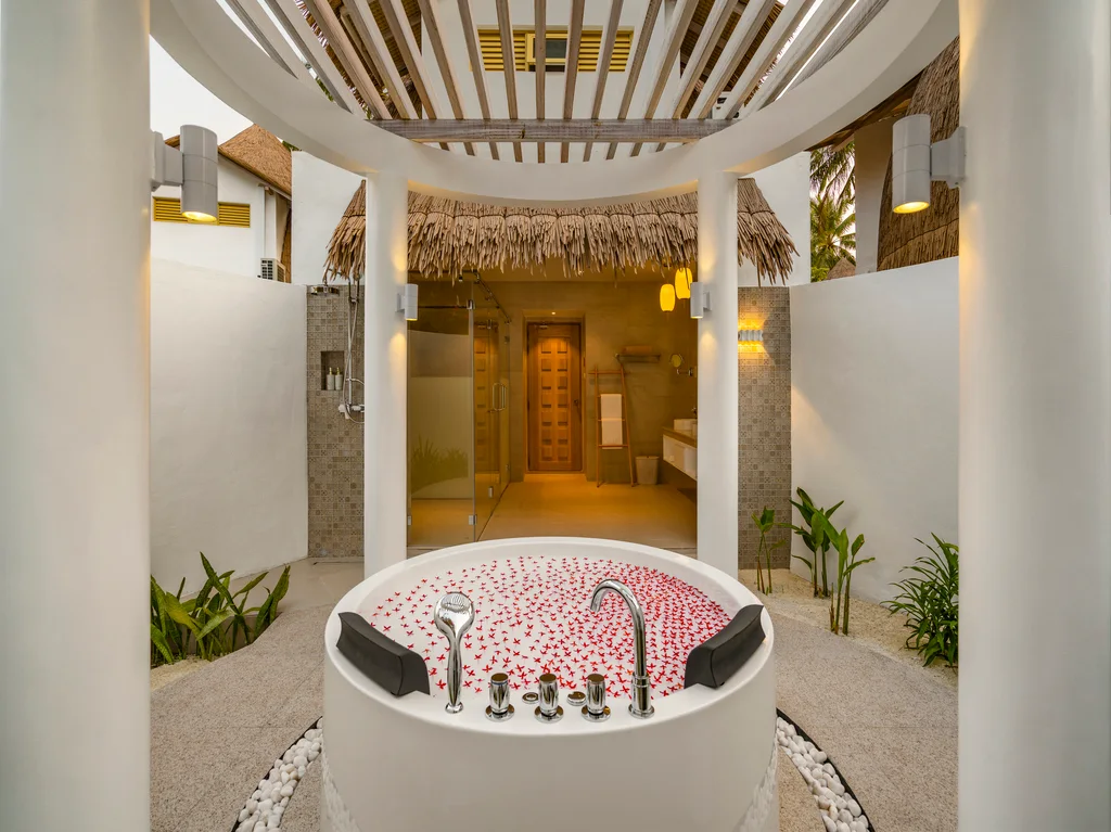 PREMIUM BEACH VILLA - фото 5