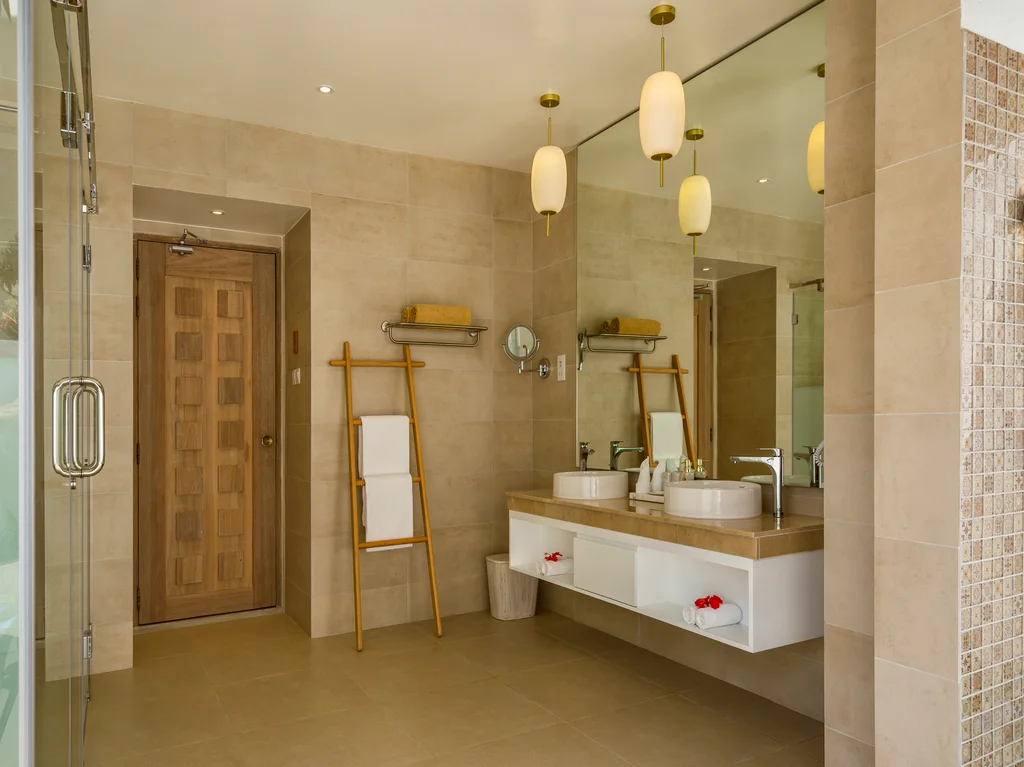 PREMIUM BEACH VILLA - фото 6
