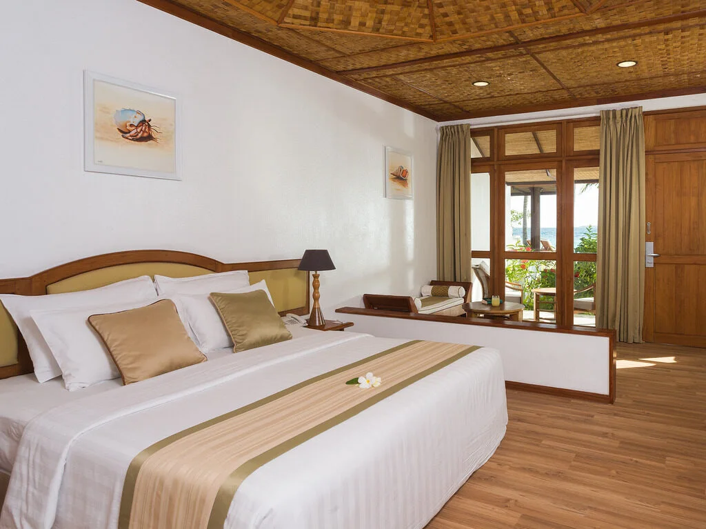STANDARD BEACHFRONT ROOMS - фото 2