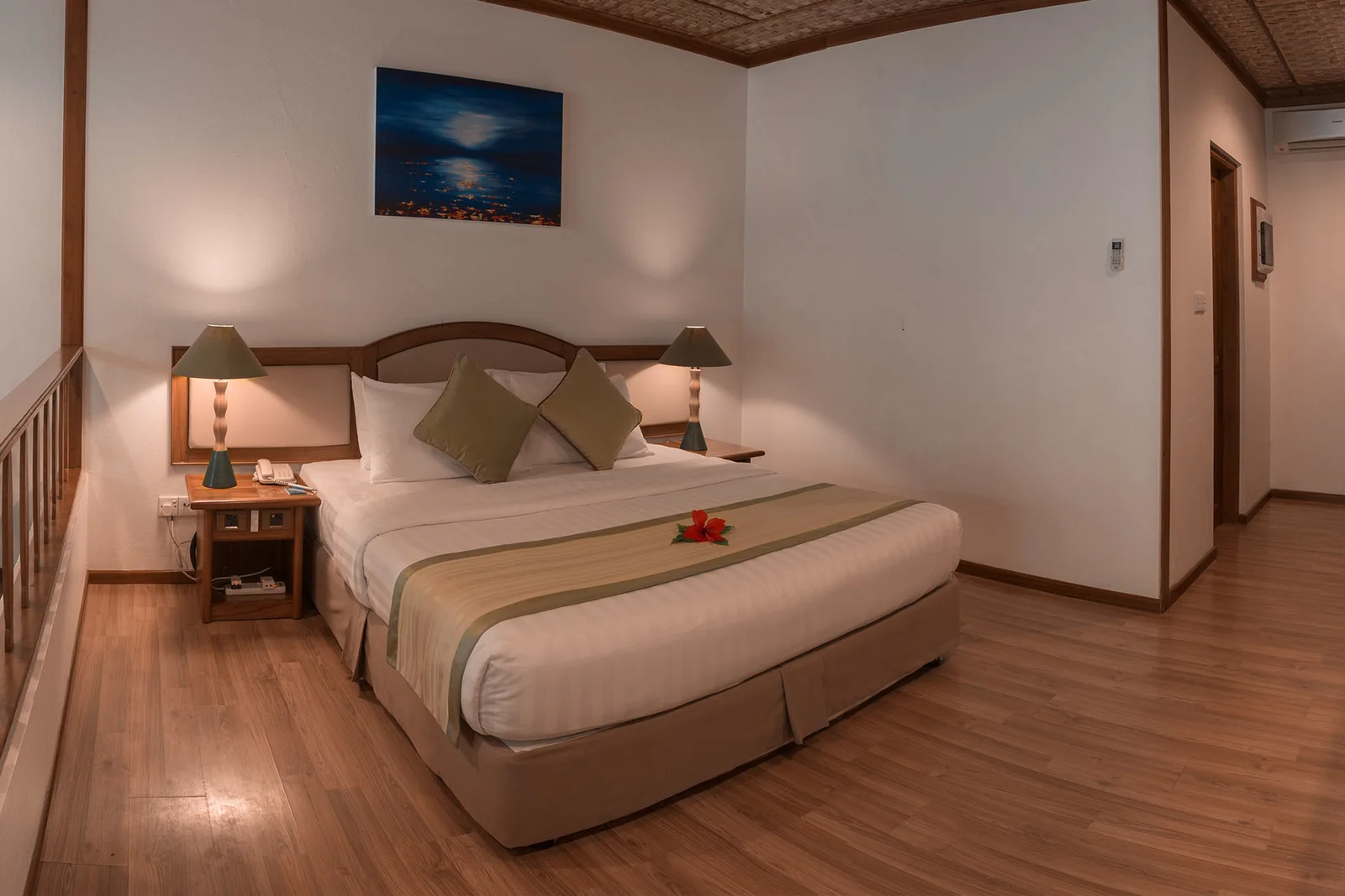 STANDARD BEACHFRONT ROOMS - фото 6